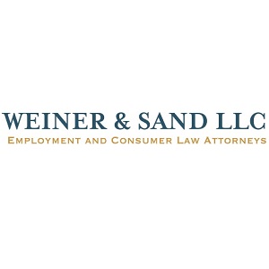 Weiner & Sand LLC